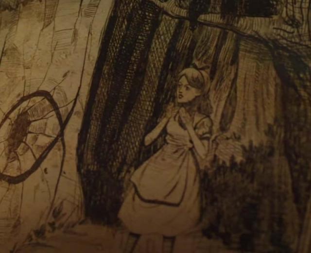 奇幻韩剧爱丽丝 Alice 六大烧脑剧情抢先看