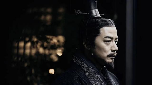 大秦赋第77集芈启临危自立王 一国分治终将亡