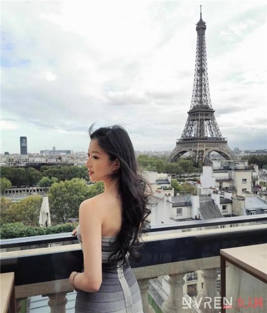 �����ǰŮ�ѳ¿��� �������Sabrina Chan�������Ž���ջ��Ҹ�