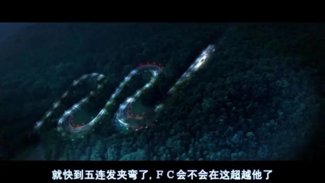 头文字D周杰伦这部电影处女作 究竟有多惊艳