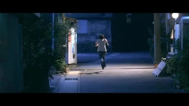 头文字D周杰伦这部电影处女作 究竟有多惊艳