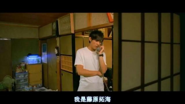 头文字D周杰伦这部电影处女作 究竟有多惊艳