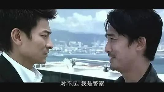 头文字D周杰伦这部电影处女作 究竟有多惊艳