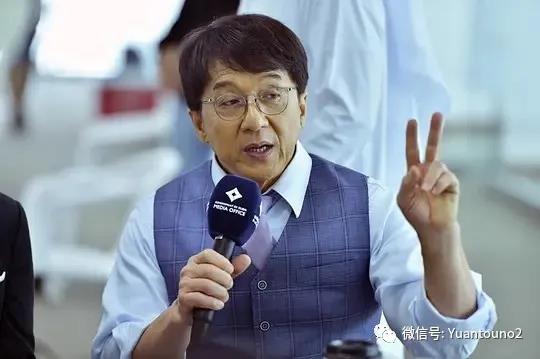 上映7天票房仅有2亿急先锋遭吐槽 成龙真的打不动了