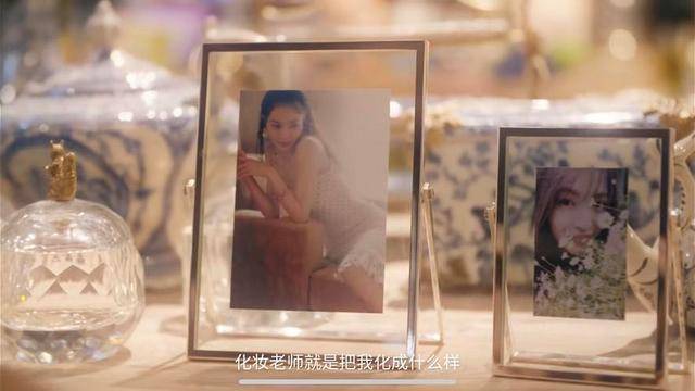 钟楚曦整容前后照片对比 变脸明显网友直呼不相信