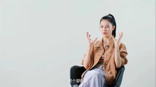 钟楚曦整容前后照片对比 变脸明显网友直呼不相信