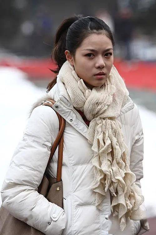 钟楚曦整容前后照片对比 变脸明显网友直呼不相信