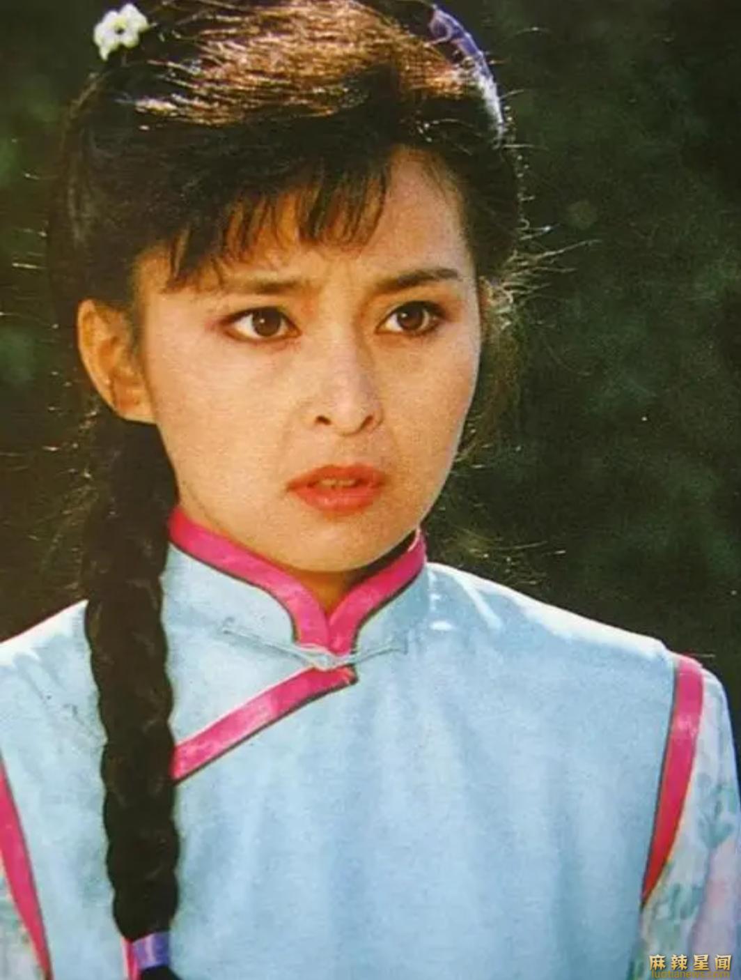 何音主演的全部电视剧 “琼瑶女郎”经典电视剧令人回味