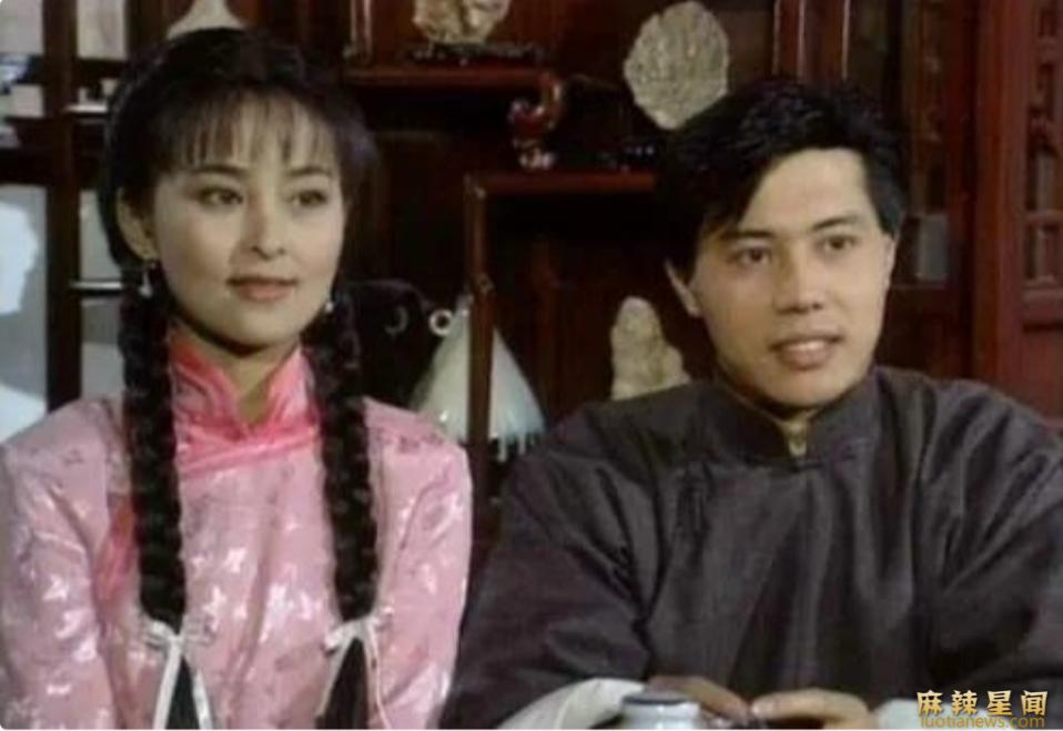 何音主演的全部电视剧 “琼瑶女郎”经典电视剧令人回味