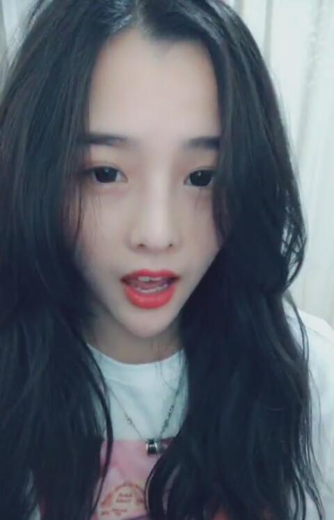 抖音美女千百惠l个人资料 千百惠l微博可爱写真生活照