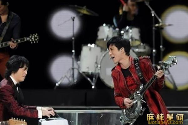 李云迪王力宏事件是真是假 李云迪被捕后答案浮出水面