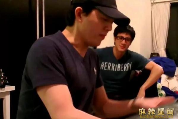 李云迪王力宏事件是真是假 李云迪被捕后答案浮出水面
