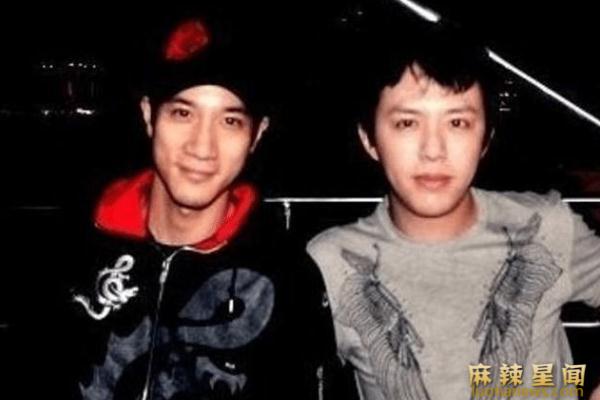 李云迪王力宏事件是真是假 李云迪被捕后答案浮出水面