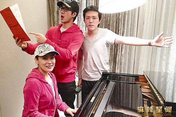 李云迪王力宏事件是真是假 李云迪被捕后答案浮出水面