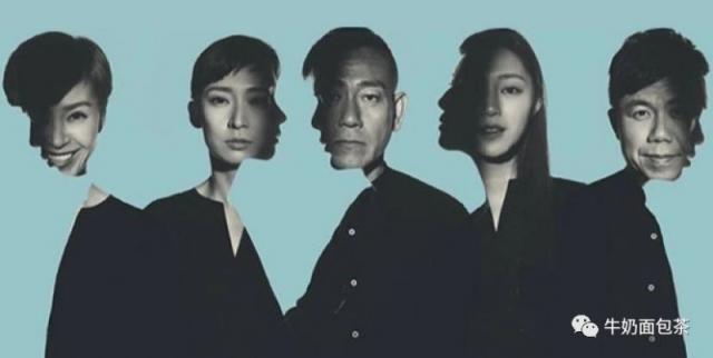 港剧叹息桥:哪里有生活,哪里就有一座叹息桥