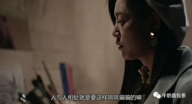 港剧叹息桥:哪里有生活,哪里就有一座叹息桥