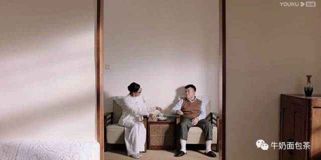港剧叹息桥:哪里有生活,哪里就有一座叹息桥
