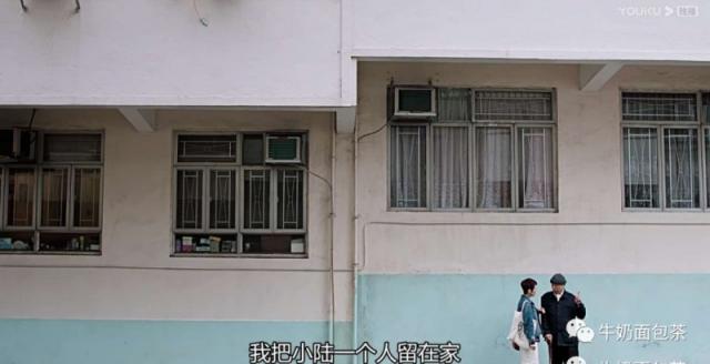 港剧叹息桥:哪里有生活,哪里就有一座叹息桥