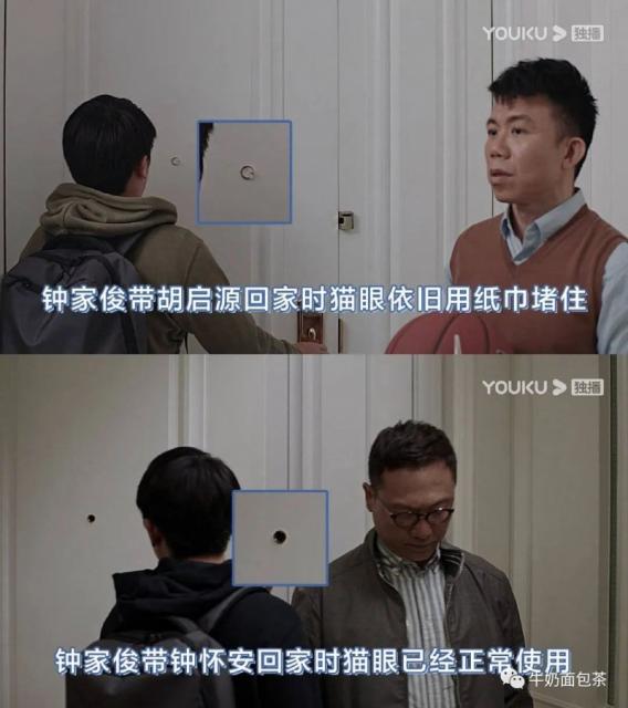 港剧叹息桥:哪里有生活,哪里就有一座叹息桥