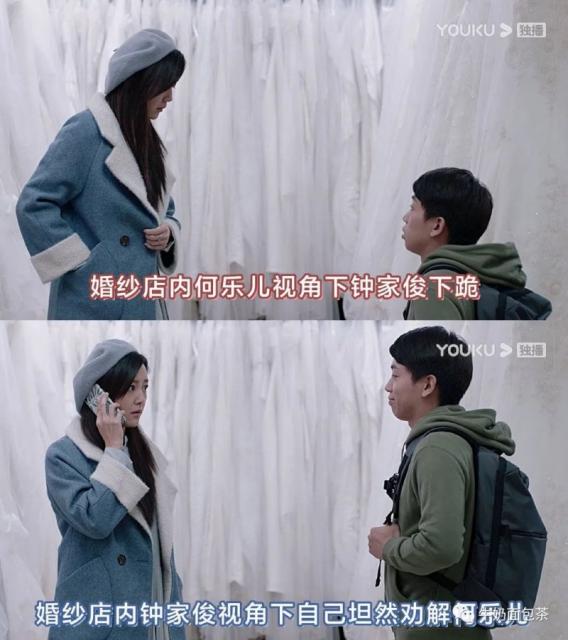 港剧叹息桥:哪里有生活,哪里就有一座叹息桥