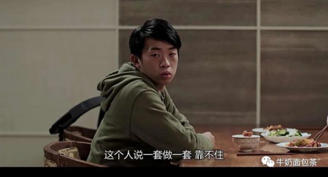 港剧叹息桥:哪里有生活,哪里就有一座叹息桥