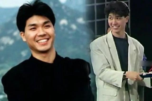 朴秀洪和亲哥闹上法庭 矛盾源头只因为女人