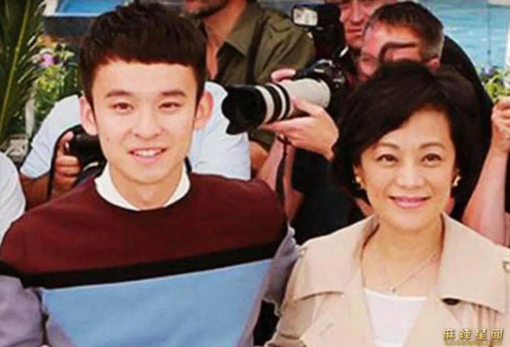 董子健家世如何 这样的家庭背景很难不火
