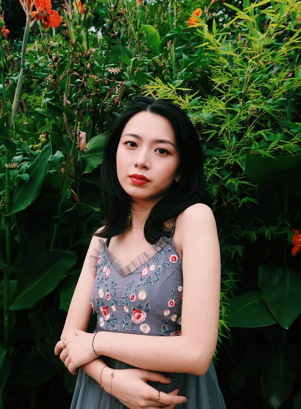 抖音闵静Jing个人资料福利照 闵静与七舅脑爷关系揭秘