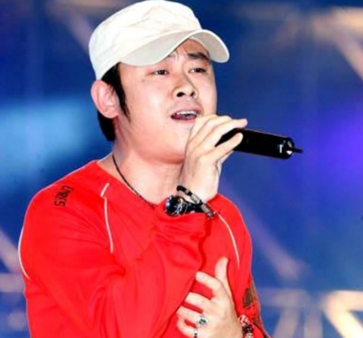 刀郎为什么消失了 刀郎老婆回应丈夫退出乐坛原因