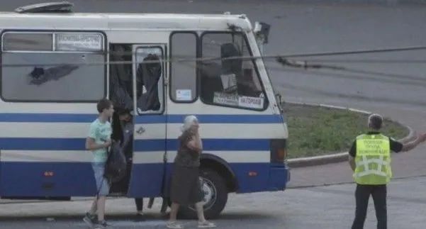 豆瓣高分纪录片地球公民 乌克兰绑匪硬核强推市民观看
