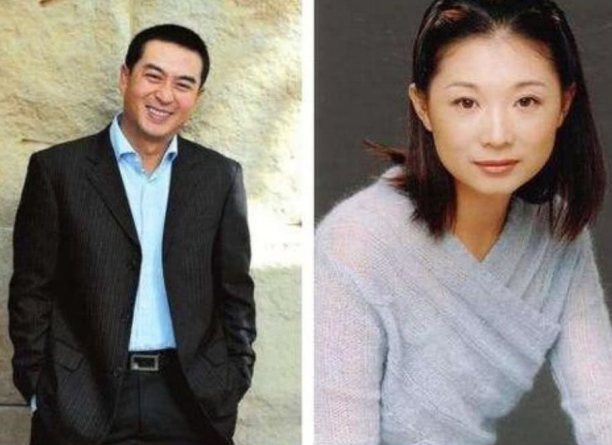 张嘉译前妻是谁 张嘉译杜珺结婚多长时间后分开