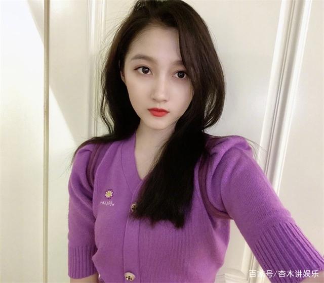 关晓彤公开蔬菜三明治教程 原来这么更有食欲好吃