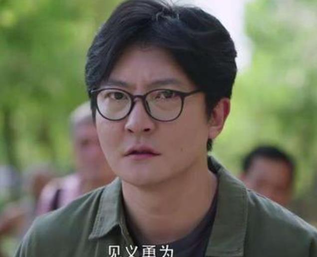 余欢水结局是什么 最后的他却变得一无所有