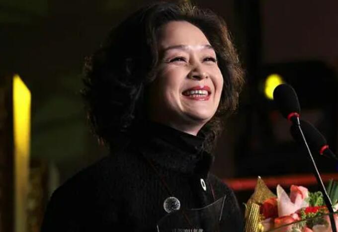 刘莉莉主演的电视剧全部 深情演绎不同的母亲形象