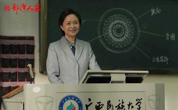 刘莉莉主演的电视剧全部 深情演绎不同的母亲形象