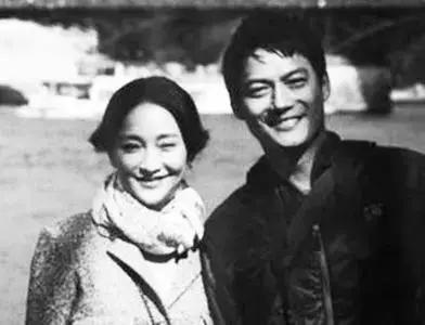黄磊叫周迅妞妞 迅哥好真实一女的