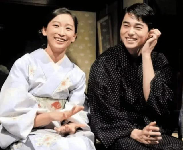 东出昌大离婚造成5亿日元损失 明星出轨真的无法原谅