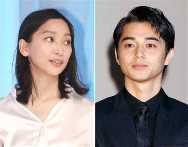 东出昌大离婚造成5亿日元损失 明星出轨真的无法原谅