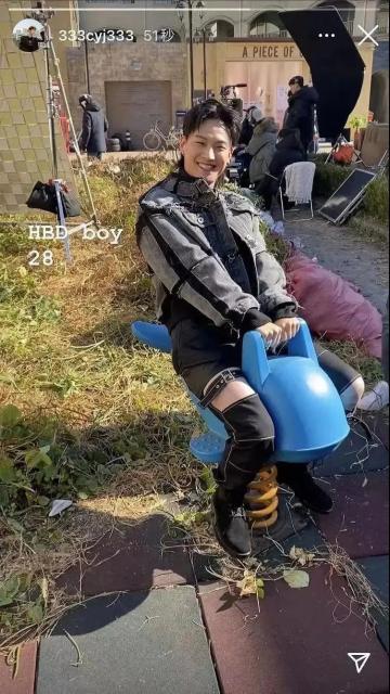 GOT7和JYP公司彻底解约了 GOT7团魂不灭解约不解散