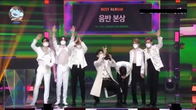 GOT7和JYP公司彻底解约了 GOT7团魂不灭解约不解散