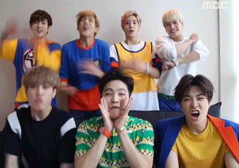 GOT7和JYP公司彻底解约了 GOT7团魂不灭解约不解散