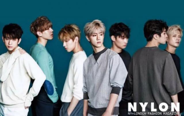 GOT7和JYP公司彻底解约了 GOT7团魂不灭解约不解散