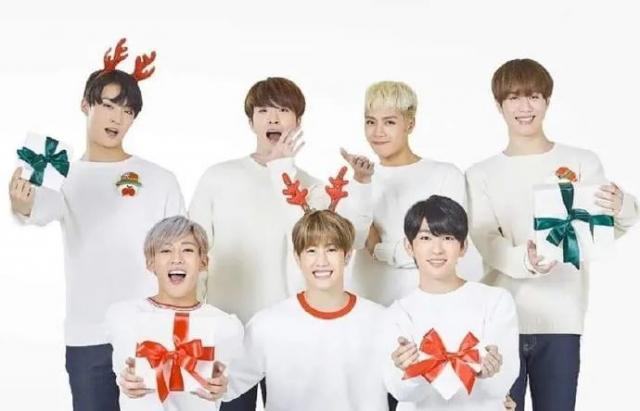 GOT7和JYP公司彻底解约了 GOT7团魂不灭解约不解散
