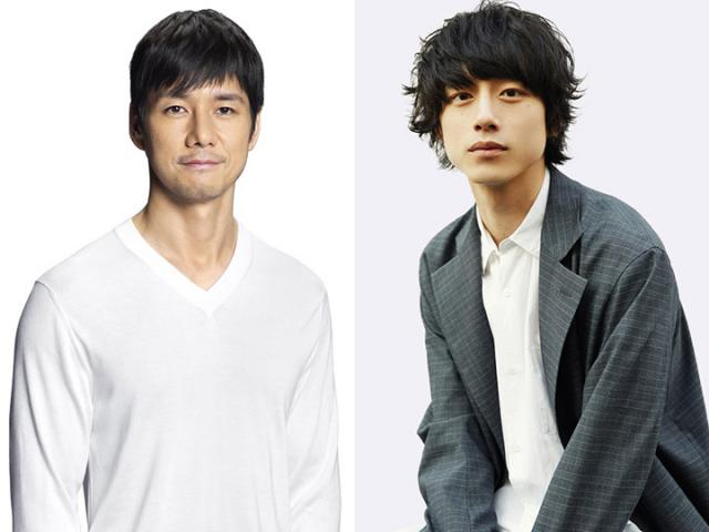清原果耶《欢迎回来百音》西岛秀俊当伯乐坂口健太郎是恋人