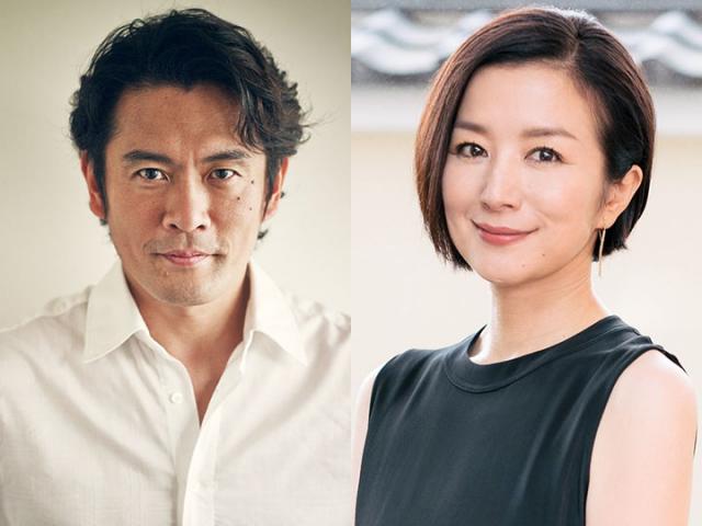 清原果耶《欢迎回来百音》西岛秀俊当伯乐坂口健太郎是恋人