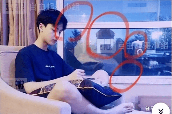 许梦圆演过什么电视剧 悄悄串起小半个爱豆圈