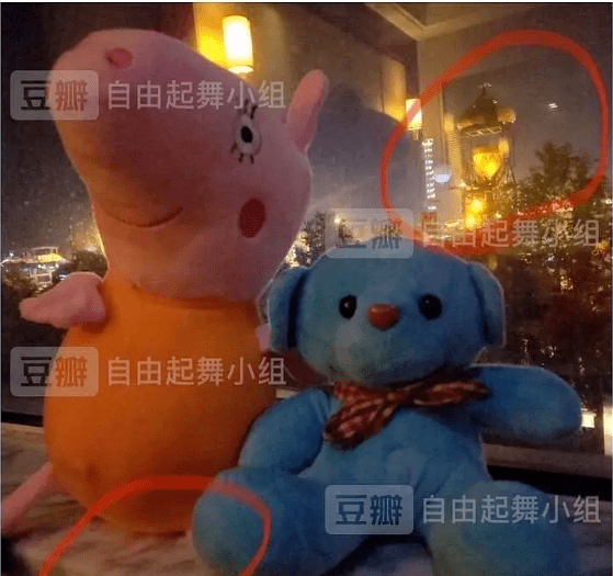 许梦圆演过什么电视剧 悄悄串起小半个爱豆圈