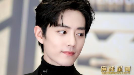 肖战为什么被那么多人黑 他本人到底做错了什么