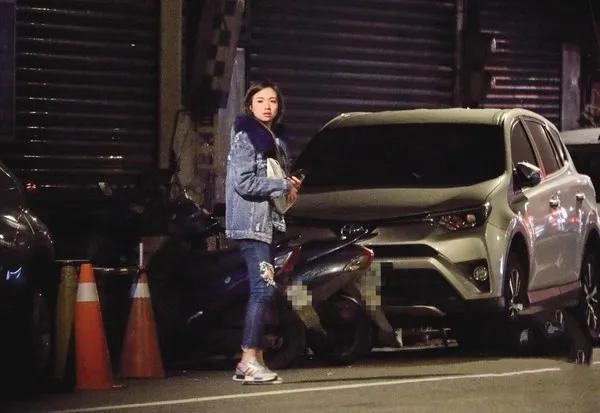 刘至翰出轨拒还百万债务 女方被曝超负荷路边晕倒
