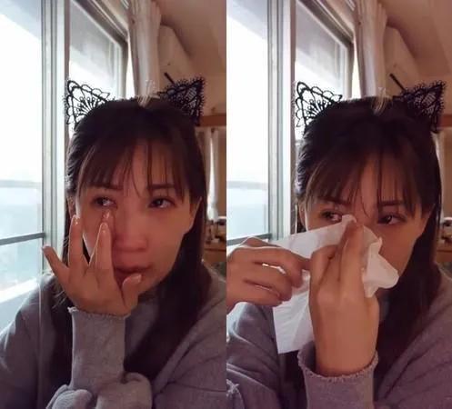 刘至翰出轨拒还百万债务 女方被曝超负荷路边晕倒